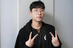 Ruler:比起五杀更喜欢对线单杀;比起运营更喜欢团战结束比赛