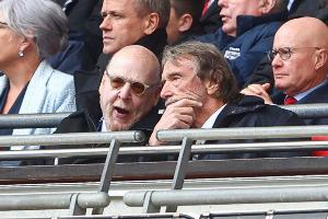 TA:曼联新建球场预计会外部融资,但俱乐部已经积累了巨额债务