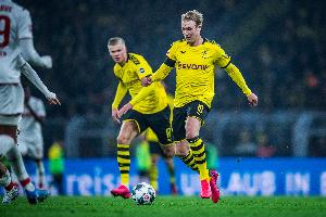 意媒:接替老将姆希塔良,国米有意免签格雷茨卡或布兰特