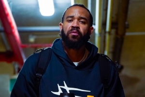 许利民:麦基有很好的传球能力 接下来要努力让大家利用好这一点