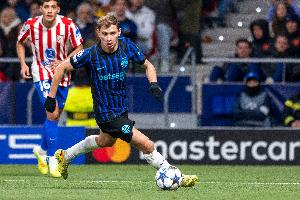 米体:巴雷拉本赛季数据上表现不差,但场上实际效果不让人满意