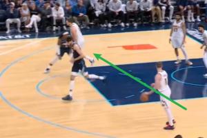 两周内2次恶犯!多特:我就此向约基奇道歉了 我只是比赛时太投入