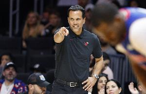 Spears:斯波今天绝对以球员至上 大比分领先依旧不下阿德巴约