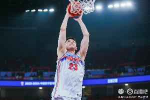 关键抢断险被劳森葬送!阿不都沙拉木7中4拿下11分3板3助1断1帽