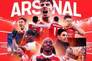 詹俊:可以理解四线作战的枪手不愿节奏太快,但塔帅应变还是太慢