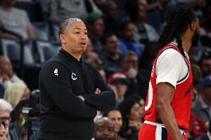 今天有快船侠!公牛加时力克勇士 助快船稳住西部第八位置!