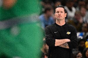 赢球也不能忘细节!雷迪克:今天是修正日 专注修正攻防小问题