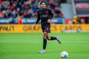 宽萨:阿森纳可能是目前世上最好的球队之一,我们必须专注于自身