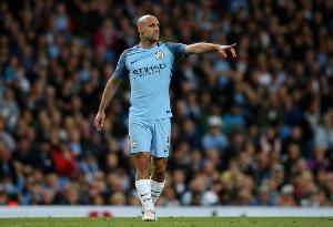 萨巴莱塔谈皇马vs曼城:在欧冠你永远不能低估皇马