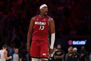 阿德巴约:刚进入联盟时 我的角色只是防守者和空接威胁