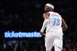 帕森斯:得分手们意识到了得分纪录并非遥不可及 定会全力追逐它