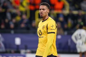 哈曼:拜仁缺少恩梅查这样的球员,看好他和帕夫洛维奇的中场组合