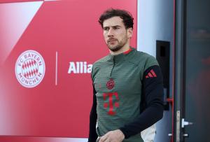 都体:尤文夏窗将全面升级阵容,尝试引进穆阿尼和格雷茨卡等人