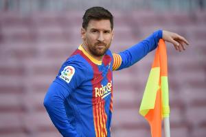 丰特:希望梅西能在周日投票日前解释真相,这样会员就不会被蒙骗