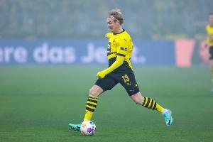 德天空:布兰特想离开德甲,在多特被视作替罪羊让他心力交瘁