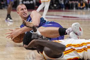 自12月缺席至今!普拉姆利:我身体感觉很好 今天的比赛我能出战