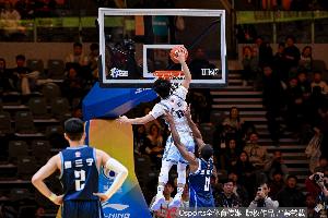 一片向好!2026年CBA全明星周末收视数据/传播影响力创新高!