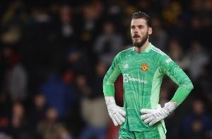 罗西:曼联放走德赫亚是错误的决定,当时的他仍然非常出色