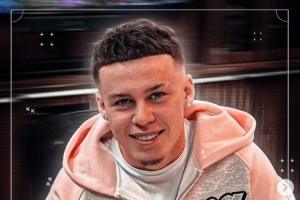 曼晚:16岁凯·鲁尼签约经纪公司,他父亲也属于这家公司