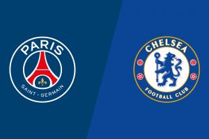 巴黎vs切尔西首发:登贝莱pk帕尔默,维蒂尼亚、凯塞多、恩佐出战