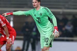 图片报:乌尔比希赛后直接去医院,阿方索可能伤相同位置