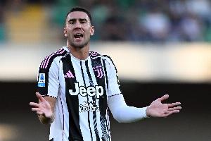 斯基拉:尤文将为弗拉霍维奇提供短期合同,年薪700万欧+签字奖金