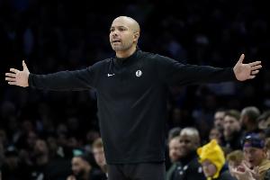 逆转东部第一活塞!篮网主帅:只有在最高水平上竞争才能真正进步