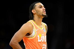 阿特金森:泰森打得非常棒 对于年轻人最大的挑战是保持稳定