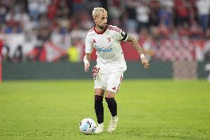 贾努扎伊:亚马尔的技术简直不属于这个世界 希望客场对巴萨赢球