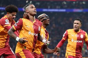 勒米纳:我们也想在安菲尔德赢球,闯入欧冠1/4决赛