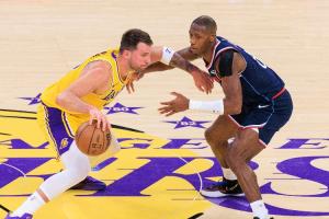 和东契奇有Beef?邓恩:我们是良性竞争 我就是给他制造麻烦