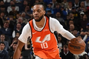 加兰没那么差,但鲈鱼会用吗?