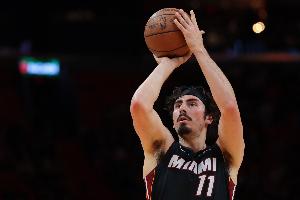 斯波:哈克斯应该拿最佳第六人 只要帮球队赢球荣誉自然会到来