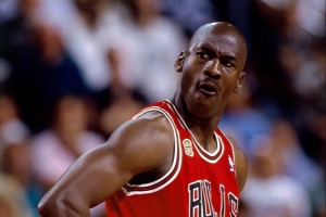 米勒:乔丹下场参与GOAT讨论就不可能赢 说他是GOAT是我们的工作