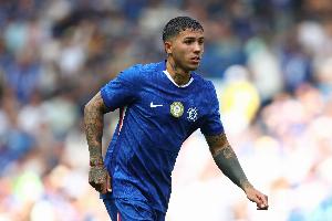 队报:恩佐是巴黎长期关注对象,若切尔西未获欧冠资格他可能离开