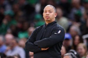 卢:对赛季末段的冲刺有信心 我们会是一支非常优秀的球队