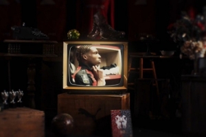 雷恩官方社媒发布视频,庆祝俱乐部成立125周年纪念日