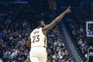 追梦:没有人能成为第二个我 强硬可以复制 但我的球商是老天给的