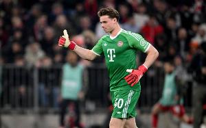 魏登费勒:德国队应该带乌尔比希去世界杯,鲍曼是头号门将