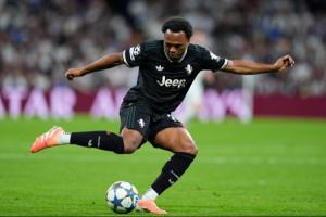 4000万身价33场2球!米体:若尤文最终意甲前10 将强制买断奥蓬达