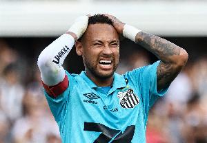 ESPN:安切洛蒂现场考察球员,但内马尔休战而巴博萨梅开二度