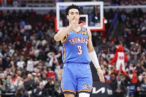 麦凯恩:76人经历让我适应了各种不同阵容 还在熟悉新队友