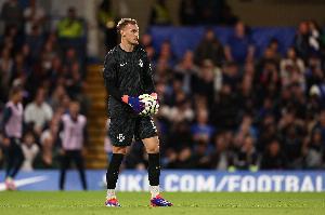 TA:切尔西输球归结于门将过于简单化,但蓝军确实未找到合适门将