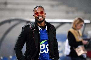 埃弗拉:曼联名宿当教练表现糟糕却批评卡里克 曼联该买恩德里克