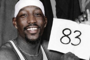 键盘侠|热巴:科比还是传球太多了!创纪录的83分也太不讲武德了