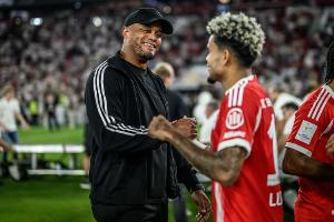 有毒!欧冠联赛阶段排名前八的种子队,首回合淘汰赛仅拜仁赢球