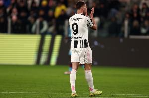 全市场:DV9不会随队客战乌迪内斯,目标转为对阵萨索洛时复出