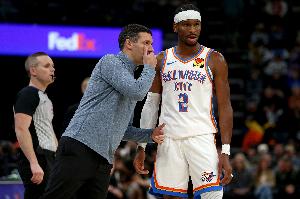 戴格诺特:人性是一成功就容易松懈 亚历山大恰恰相反