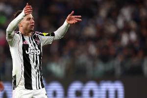 小孔塞桑:向尤文推荐B席?还没和他谈过 弗拉霍维奇缺席影响很大