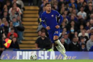 记者:切尔西下个续约目标预计是科尔维尔,双方愿意讨论新合同